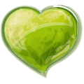 Mirella-Gabriele-Valentine-Heart-green.256-removebg-preview