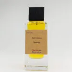 Inspired by Red Tobacco Mancera