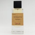 Inspired by The Blazing Mr Sam Penhaligon's
