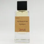 Inspired by The Blazing Mr Sam Penhaligon's