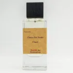 Inspired by Chance Eau Tendre Chanel