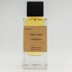 Inspired by Halfeti Leather Penhaligon's