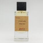 Inspired by African Leather Memo Paris