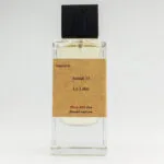 Inspired by Santal 33 Le Labo