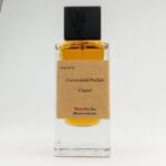 Inspired by Coromandel Parfum Chanel