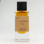 Inspired by Coromandel Parfum Chanel