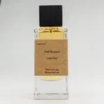 Inspired by Oud Bouquet Lancôme