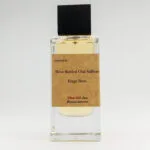 Inspired by Boss Bottled Oud Saffron Hugo Boss