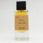 Inspired by Sable Or Giorgio Armani