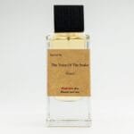 Inspired by The Voice Of The Snake Gucci