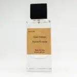 Inspired by Après l’Amour Thomas Kosmala