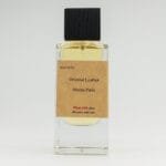 Inspired by Oriental Leather Memo Paris