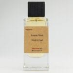 Inspired by Emarati Musk Hind Al Oud