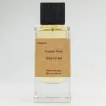 Inspired by Emarati Musk Hind Al Oud