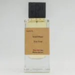 Inspired by Soleil Blanc Tom Ford
