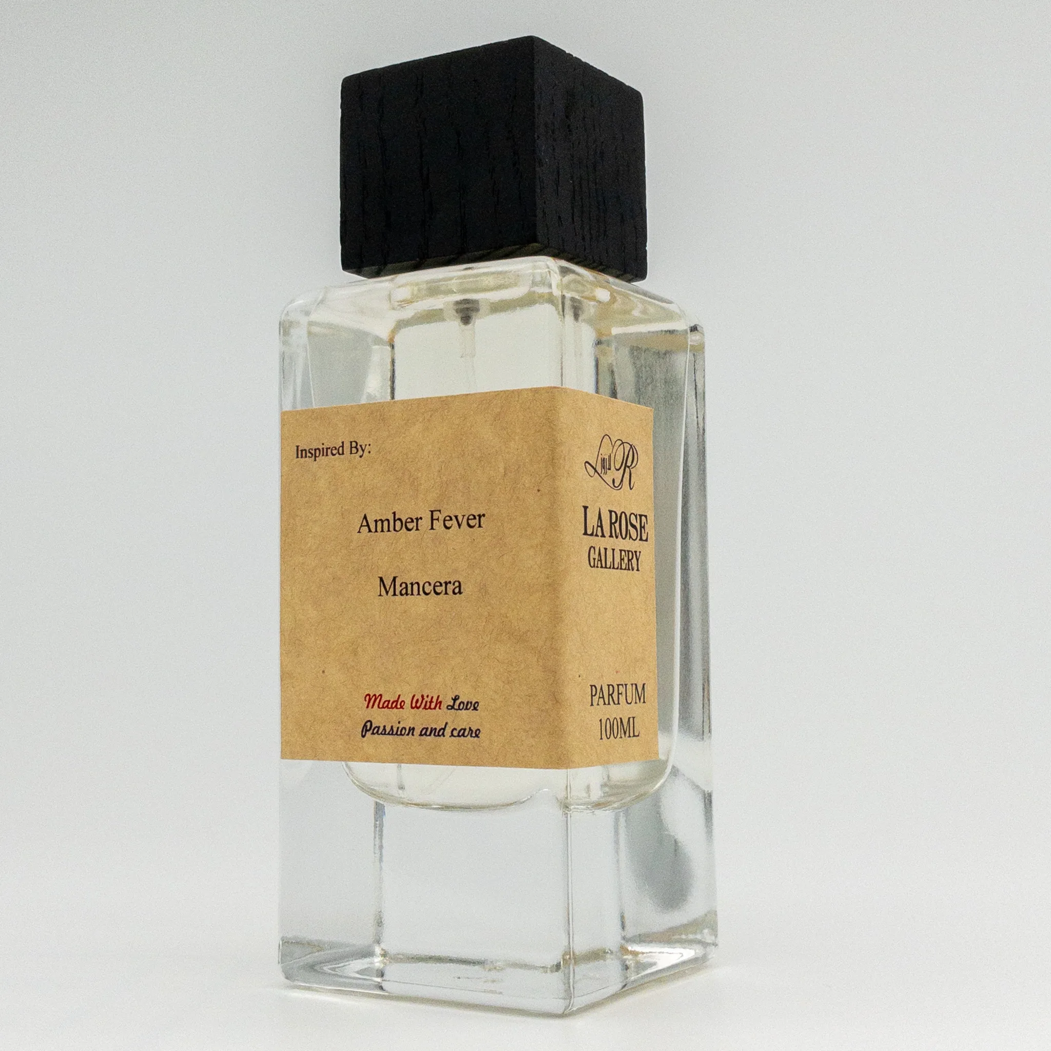 ⁦Inspired by Amber Fever Mancera⁩ - الصورة ⁦2⁩