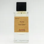 Inspired by Pur Oud Louis Vuitton