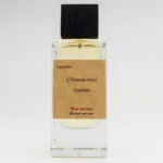 Inspired by L’Homme Ideal Guerlain