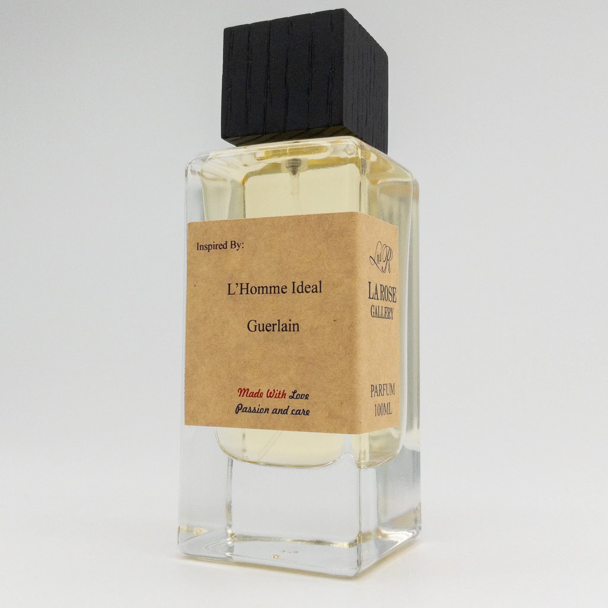 ⁦Inspired by L’Homme Ideal Guerlain⁩ - الصورة ⁦2⁩