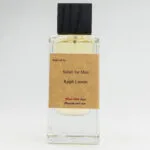 Inspired by Safari for Men Ralph Lauren