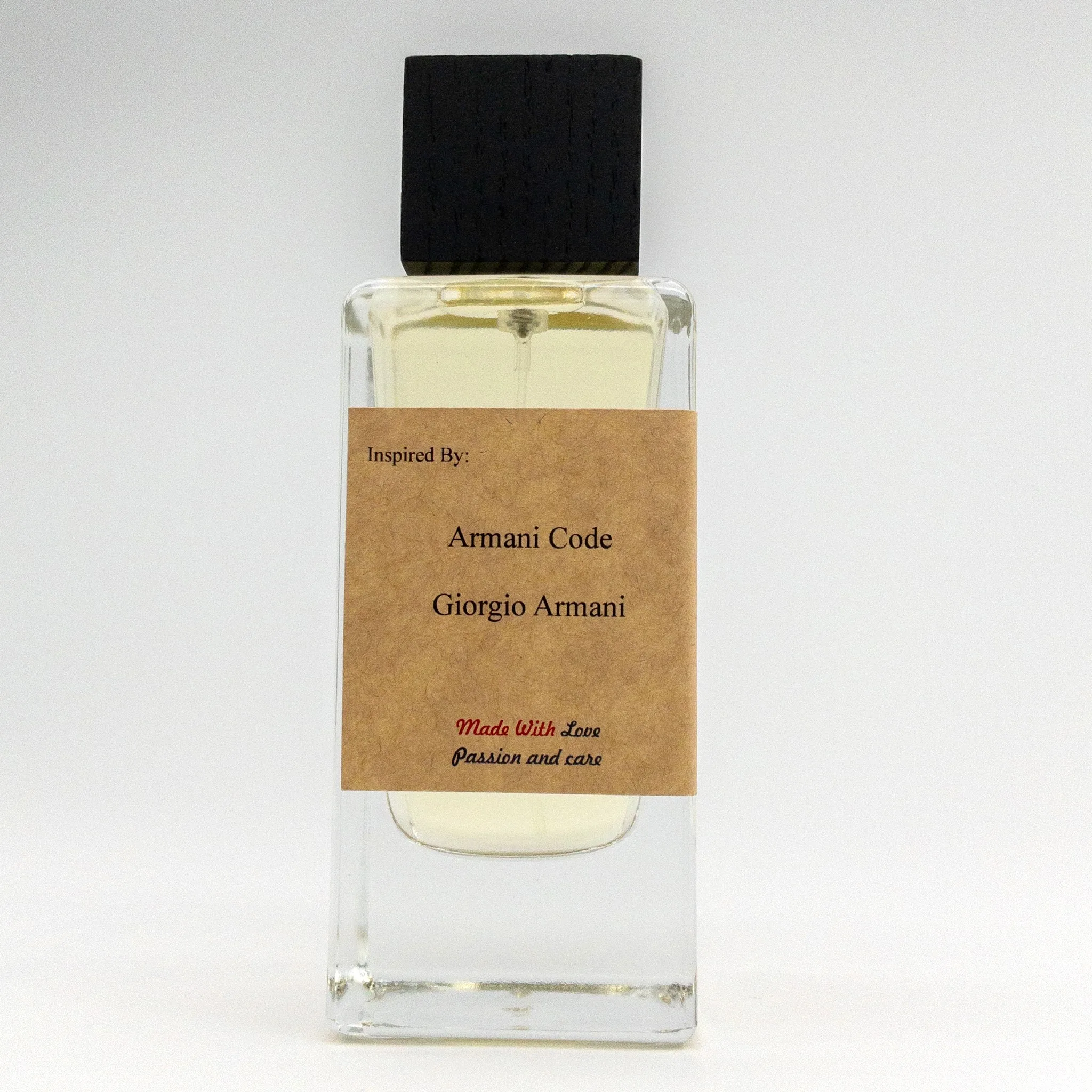 Armani Code Giorgio Armani Inspired by Armani Code Giorgio Armani - الصورة 1