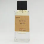 Inspired by Beau de Jour Tom Ford
