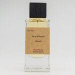 Inspired by Terre d'Hermès Hermès