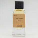 Inspired by Terre d'Hermès Hermès