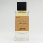 Inspired by Cuir Majeste Giorgio Armani