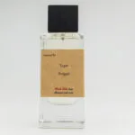 Inspired by Tygar Bvlgari