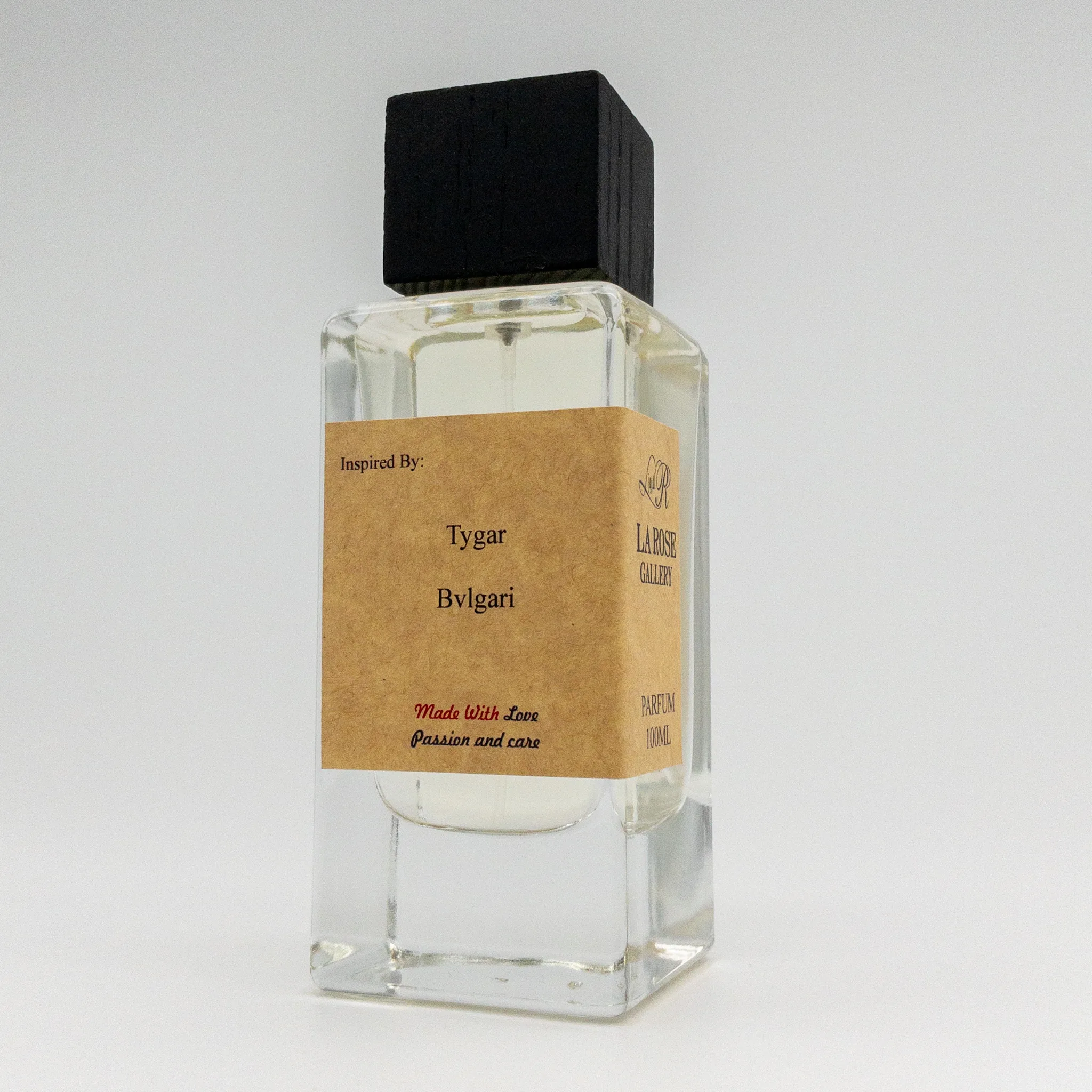 Inspired by Tygar Bvlgari - Image 2