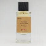 Inspired by The Tragedy of Lord George Penhaligon's
