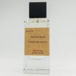 Inspired by Mirror by Kaws Comme des Garcons