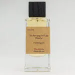 Inspired by The Revenge Of Lady Blanche Penhaligon's