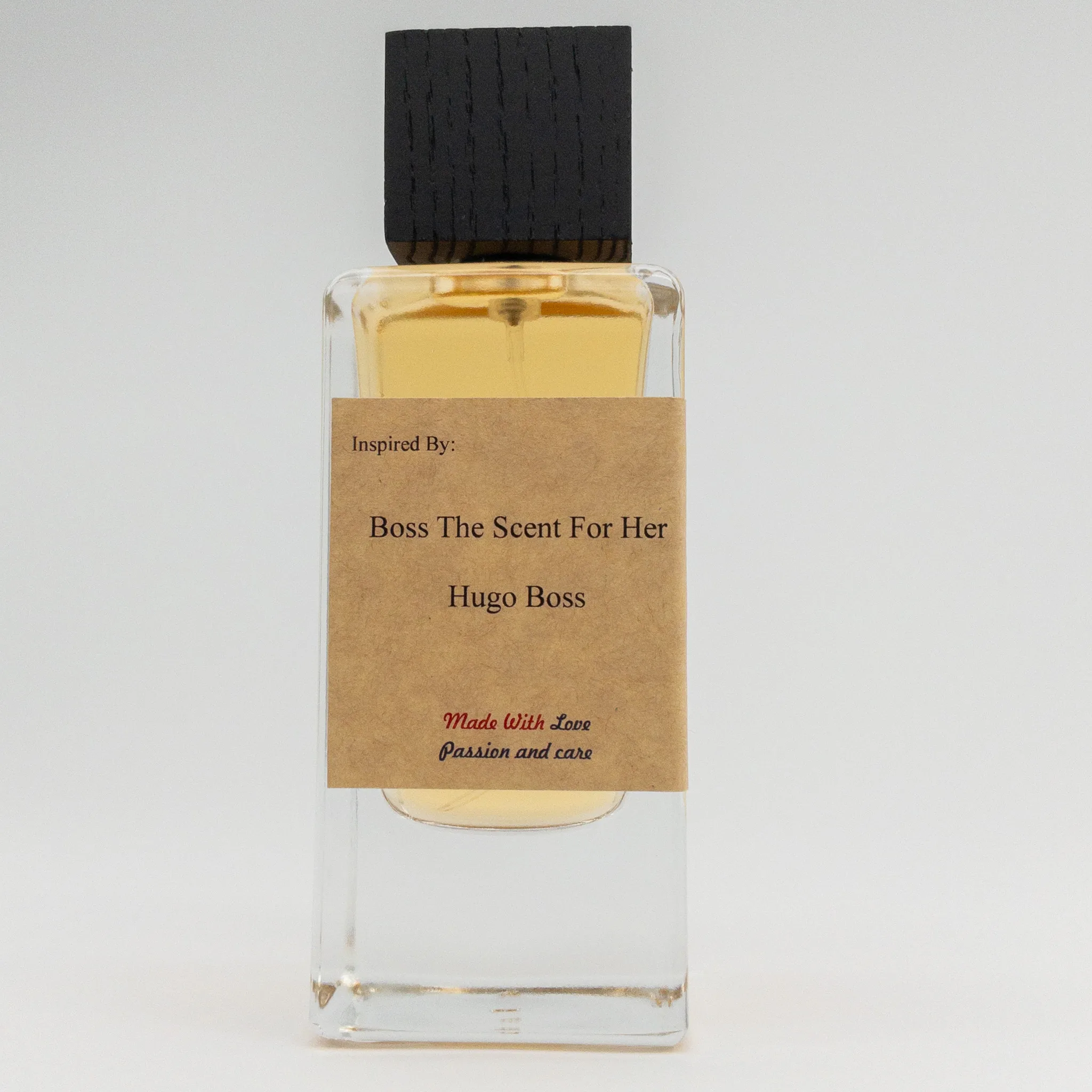 ⁦Inspired by Boss The Scent For Her Hugo Boss⁩ - الصورة ⁦1⁩