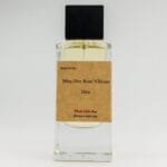 Inspired by Miss Dior Rose N'Roses Dior