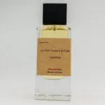 Inspired by La Nuit Trésor à la Folie Lancôme
