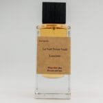 Inspired by La Nuit Trésor Nude Lancôme