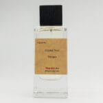 Inspired by Crystal Noir Versace