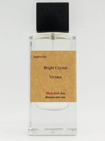 Inspired by Bright Crystal Versace