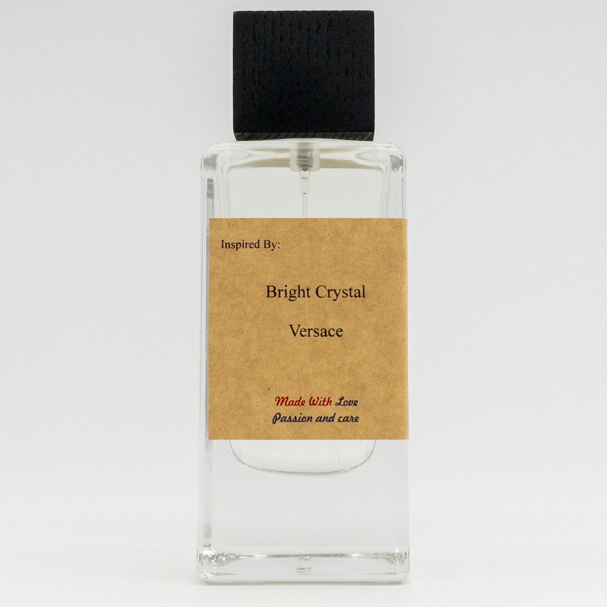 Bright Crystal Versace Inspired by Bright Crystal Versace - الصورة 1