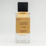 Inspired by La Vie Est Belle Edition Limitee Lancôme