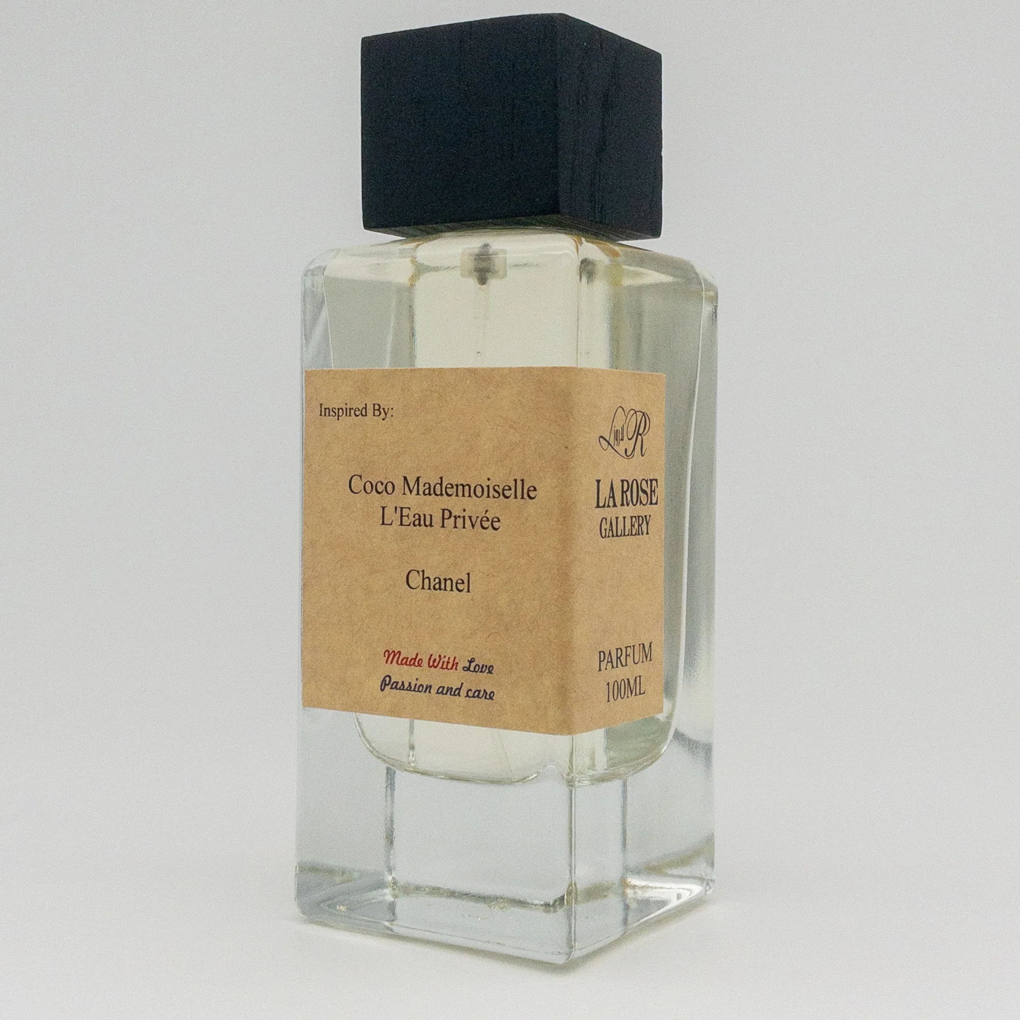 ⁦Inspired by Coco Mademoiselle L'Eau Privée Chanel⁩ - الصورة ⁦2⁩