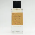 Inspired by Tuscan Leather Tom Ford