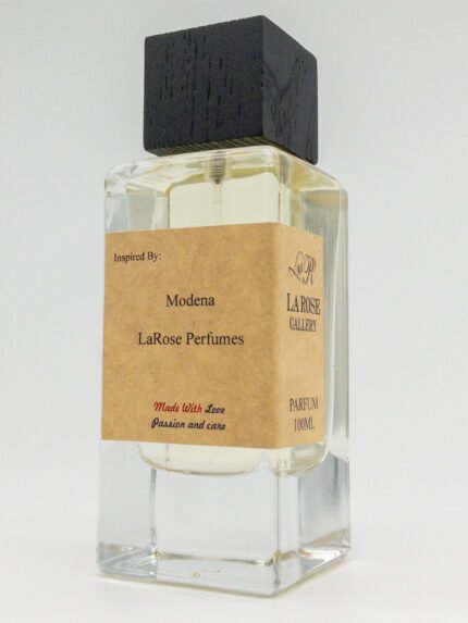 Modena LaRose Perfumes