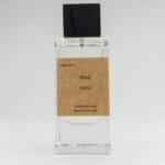 Inspired by Wisal Ajmal