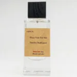 Inspired by Musc Noir For Her Narciso Rodriguez