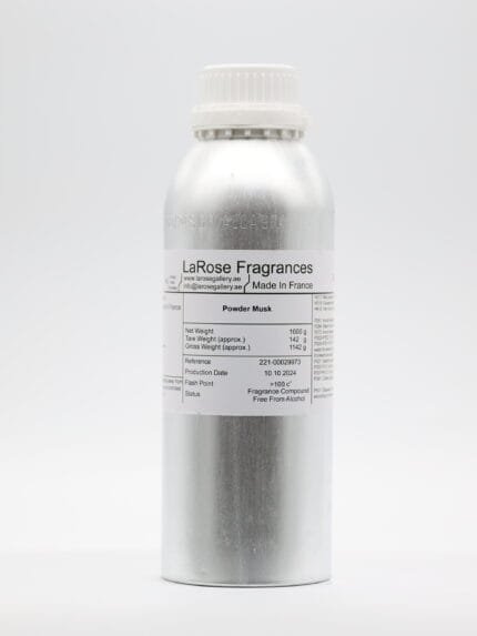 Powder Musk