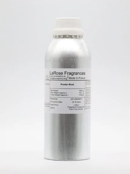 Powder Musk