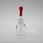 Glass Dropping Botlle 30ML